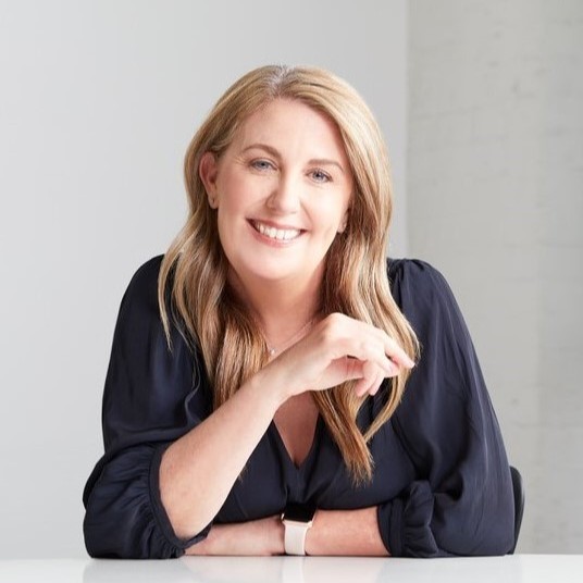 Bronwyn O'Loan